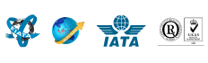 Logo IATA